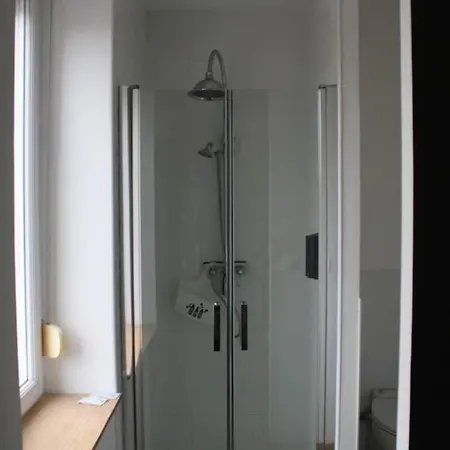 Appartamento Joli A 2 Pas De La Gare *