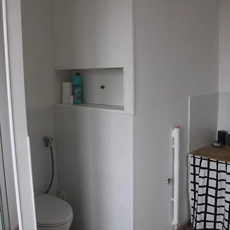 Joli A 2 Pas De La Gare Apartment